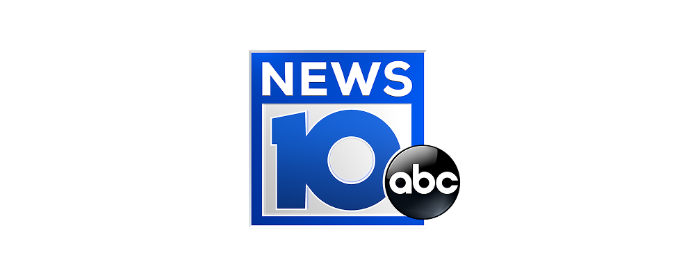 News 10 abc Logo